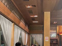 -那家小馆•北京菜•烤鸭(香山店)