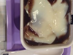 -满记甜品(优客百盛店)