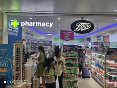 -Boots(廊曼机场店)