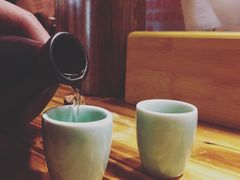 焦糖米酒-老龙亭拉面店