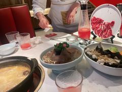 -捞神煲汤火锅(湖滨商业街店)