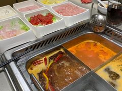 -海底捞火锅(金鼎广场店)