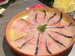 -东镇老火锅(长春路首店)