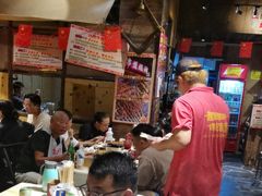 -串盟烧烤大排档·长沙美食地标(星沙店)