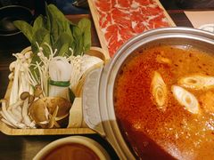 -山葵家·创意料理(宁波来福士店)