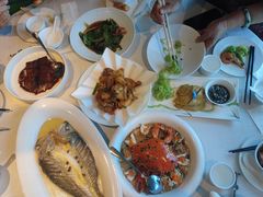 -上海小南国(正大店)