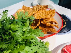 -一尊皇牛(丽彩万达店)