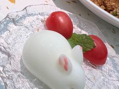 -大树餐厅(环球港店)