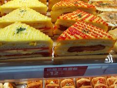 -味多美蛋糕(八大处店)