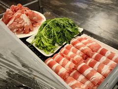 -鑫龙火锅城(青岛分店)