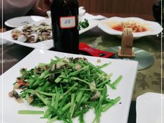 -501號台州海鲜餐厅(海创园店)