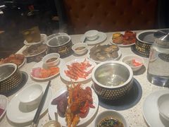 -宴立方海鲜自助(义乌万达广场店)