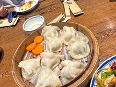 -新兴园饺子馆(河南街店)