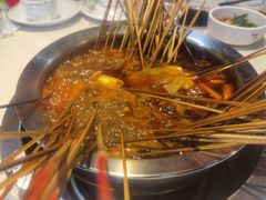 -牛华八婆麻辣烫(起源店)