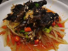 -绿茶餐厅(领展购物广场·中关村店)