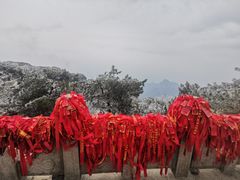 -泰山风景名胜区