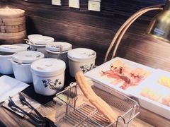 -新鲜特色餐厅(香格里拉大酒店)