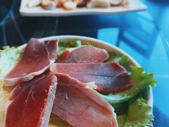 -野菌皇海景野生菌火锅(滨海大道店)