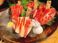 -黑牛の店·和牛烧肉(合生汇店)