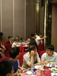 -佳丽海鲜大酒楼·宴会厅(蔡塘店)