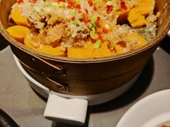 -大鸭梨烤鸭店(花园村店)
