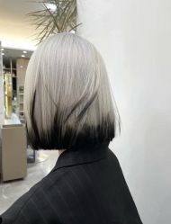 -DX HAIR SALON·发现未知美发沙龙