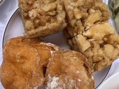 -冰泉豆浆馆(白云山总店)