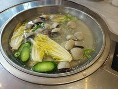 -丰尔粥食·粥底火锅·桑拿鸡(大良总店)