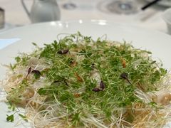 -今轩中餐厅(西安经开洲际酒店)
