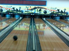 -广州保龄球馆(广州天河体育中心店)