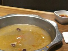 -傣妹火锅(南京东路一店)