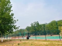 -门城湖公园