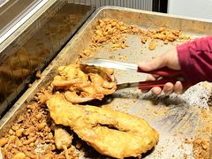 -信二嫂虾饼(振兴路店)