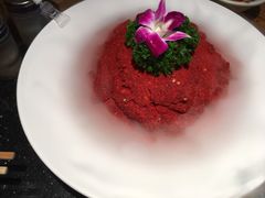 -潮火锅·麻辣牛肉火锅(观音桥方圆·LIVE店)