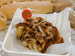 -山崎面包(第一八佰伴店)