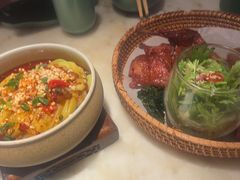 -锦府盐帮·李宅(领展购物广场中关村店)