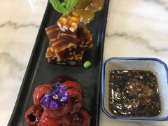 -鸭匠食府·挂炉烤鸭·新京菜(阜成路店)