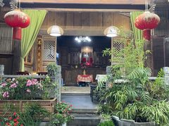 -龙姐私房菜(和顺古镇店)