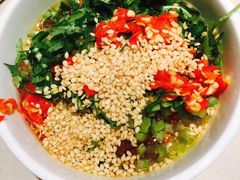 -海底捞火锅(武胜路凯德广场店)