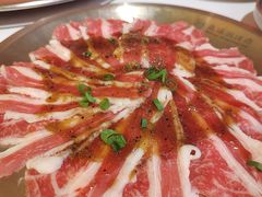 -南浦洞烤肉·新世界版(奥体店)