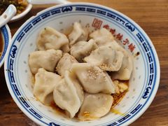 -堂吃饺子(维达北苑店)