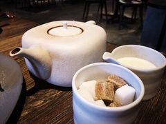 -Carbon莫卡哆·意大利复古集市餐厅(杭州大厦店)