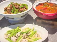 -楚山晓·楚湘菜(江夏永旺店)