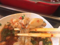 -自贡好吃客(科华店)