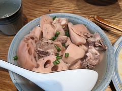 -静一餐厅·湖北菜(前门店)