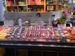 -百佳永辉超市(福田星河店)