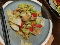 -树厨贵州菜(大十字店)