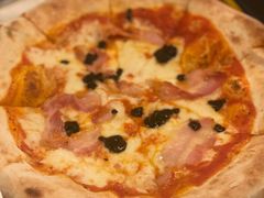 -La Tavernetta(Bar à Vin)(乌鲁木齐路店)