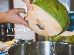 -解放路步行街