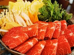 -魔丼屋(日月光店)